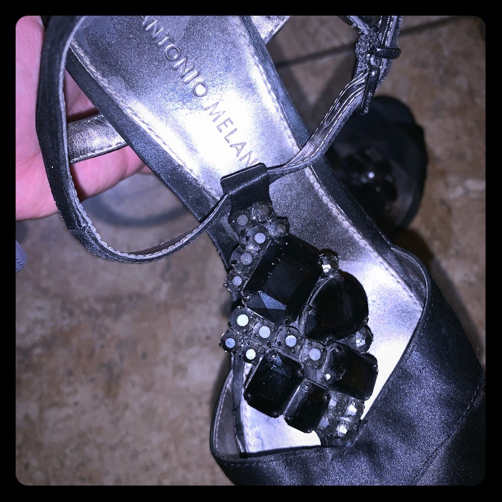 Antonio Melani Wedges